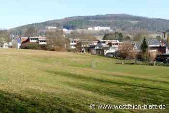 Höxters Neubaugebiet „Im Flor“ hat Potenzial für 100 Wohneinheiten