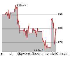 Marvell sorgt für Enttäuschung, Broadcom schneidet besser ab, Nvidia bleibt im Crash-Modus und Intel konzentriert sich auf seine Stärken