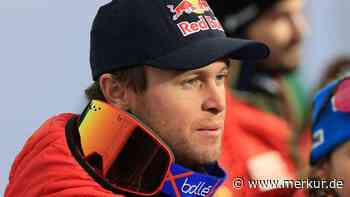 Ski-Star löst sein Privatteam auf und peilt Comeback in der nächsten Saison an