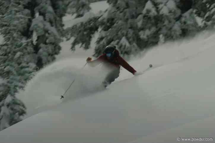 Documentary Explores the Vital Backcountry Areas That Keep Skiing Public