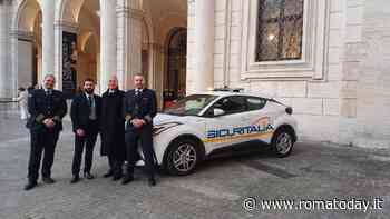 Sicuritalia gestirà il servizio sicurezza della mostra "Caravaggio 2025"