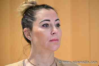 Au tribunal, colère et détresse de l'influenceuse varoise Magali Berdah contre Booba