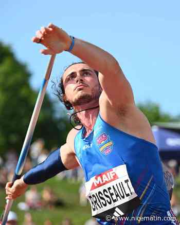 Lenny Brisseault: viser loin, rêver fort...