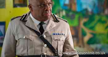 Selwyn Patterson replacement: Everything to know about the new Death In Paradise Commissioner