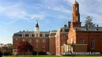 FEMA temporarily cancels all in-person NFA training