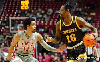 Wicks Issues Challenge: 'Who Wants to Play One More Day?'