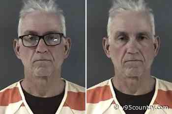 Convicted Druggie Caught Trying to Enter FE Warren With Marijuana