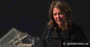 Funding for Ice District development reflects aim to be fair to Alberta’s 2 biggest cities: Smith