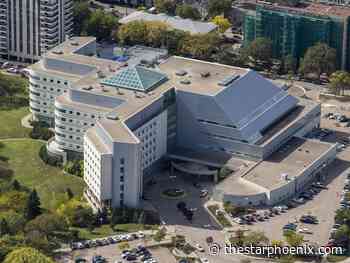 Province investing additional $15M into services, upgrades, renos at City Hospital