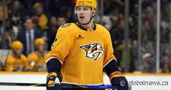 Jets acquire defenceman Luke Schenn, forward Brandon Tanev at deadline