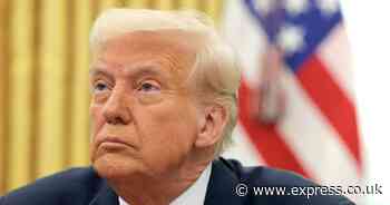 Martin Lewis shares UK energy prices prediction if Donald Trump seals Ukraine peace deal