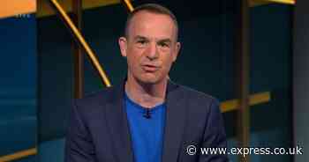 Martin Lewis says claim this benefit even if you earn over £60,000