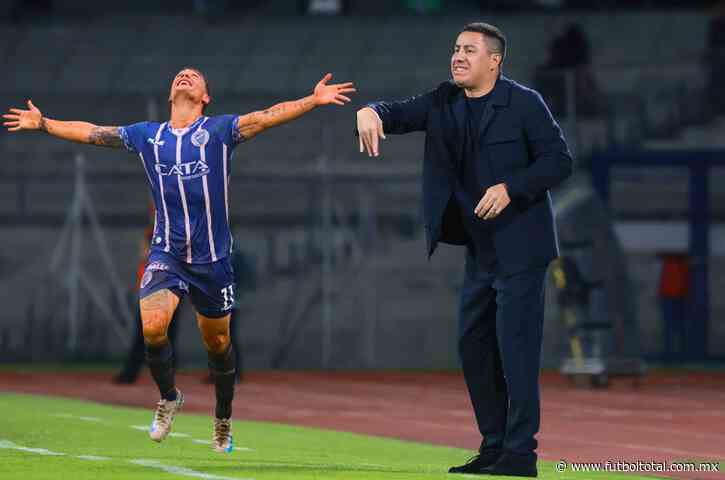 Efraín Juárez ya tiene su lista de refuerzos en Pumas para el Apertura 2025