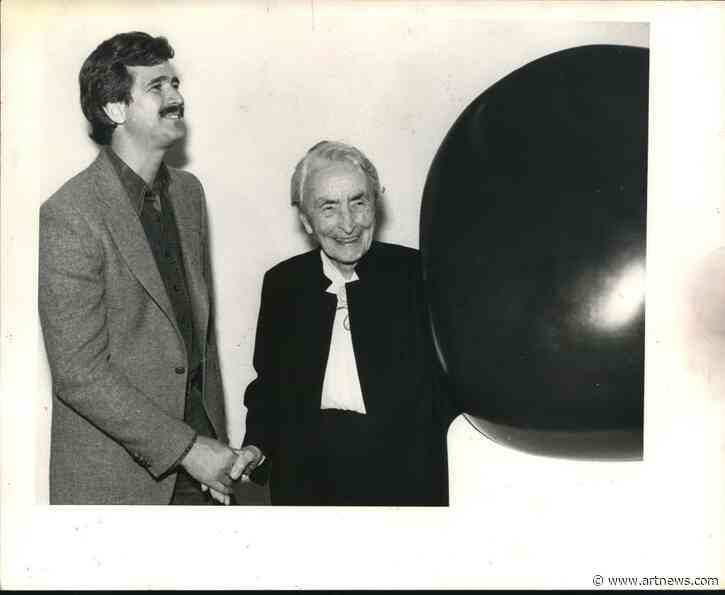 Juan Hamilton, Protégé and Beneficiary of Georgia O’Keeffe, Died at 79