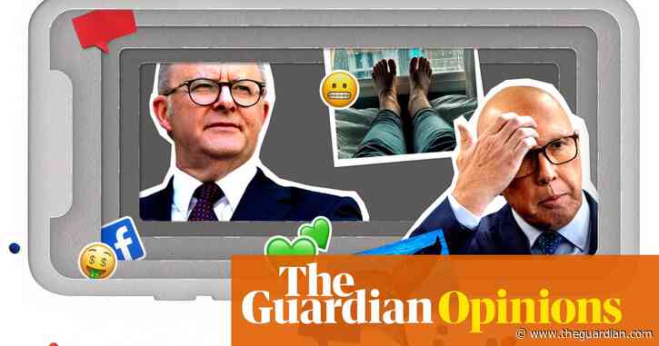 What’s the worst that can happen if Labor wins the election? Six-toed nightmares if online trends hold | The shadow campaign