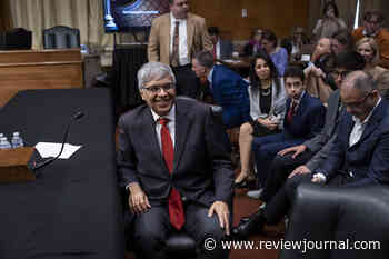 SAUNDERS: Epidemiologist who got COVID right is about to head NIH