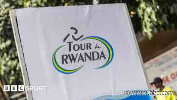 Cyclists 'felt safe' in Rwanda despite security concerns