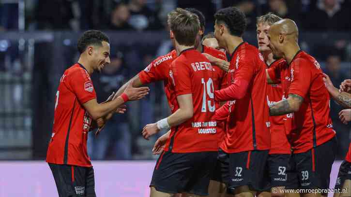 Helmond Sport maakt indruk in nieuw stadion, maar supporters blijven boos