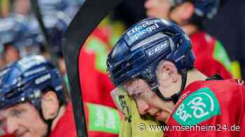 DEG vor Abstieg: Abschlusssieg reicht nicht