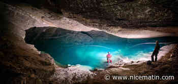 À Gourdon, les spéléos azuréens approfondissent leurs connaissances scientifiques