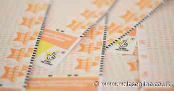 Euromillions results for Friday, March 7: The winning numbers from £107m draw and Thunderball