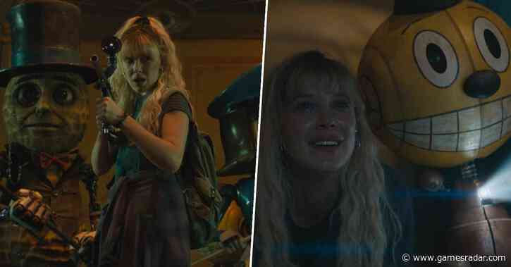 $320 million in the hole, the Russo brothers' new Netflix movie debuts to their worst Rotten Tomatoes score even though it's one of the most expensive films ever made