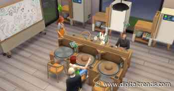 How to run a class and lecture in The Sims 4 Businesses and Hobbies