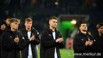 Mainz hält Gladbach den Spiegel für die gesamte Saison vor