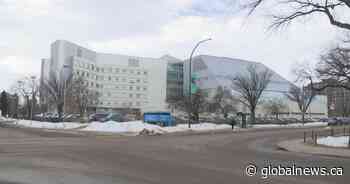 Saskatoon City Hospital receives funding to add 109 new acute care beds
