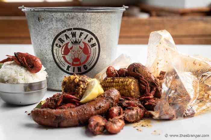 The Curious Cajun Prowess of Vietnamese Cooking