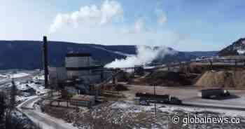 Deal reached to save power plant crucial to Williams Lake economy