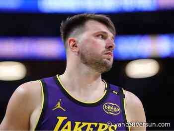 NBA heating up with much anticipated playoffs on the horizon