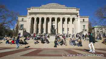 Trump administration cancels $400M in grants and contracts with Columbia University