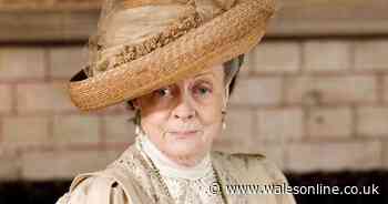 Downton Abbey 3 set to feature emotional tribute to Dame Maggie Smith
