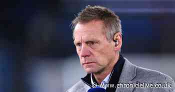 Stuart Pearce taken ill on plane as former Newcastle United and England star forces diversion