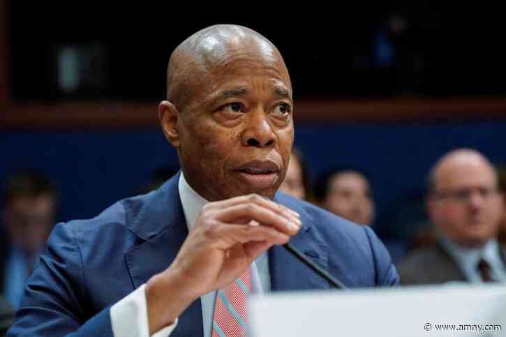 Mayor Adams indictment: Court-appointed counsel recommends fed judge dismiss case in its entirety