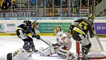 Tölzer Löwen: Entscheidung vertagt