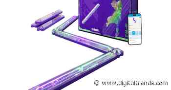 Neon Genesis Evangelion fans: Get these Govee smart lights at $60 off