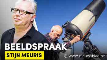 Stijn Meuris over het beeld van de week: “Ziede iet?”