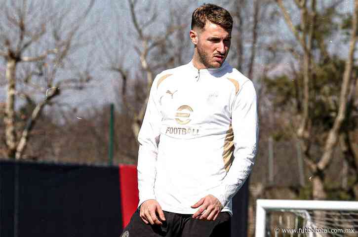 ¡EN VIVO! Lecce vs Milan: Cómo y dónde ver EN DIRECTO POR TV Y ONLINE a Santiago Giménez en la Serie A