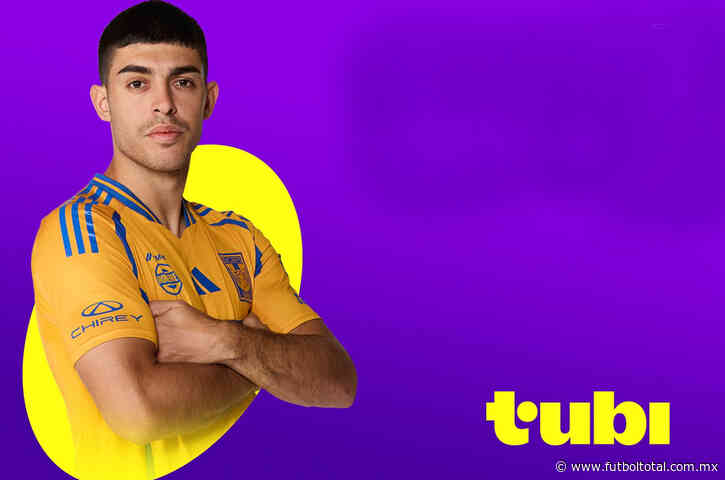 TUBI quiere aprovechar que Tigres termina contrato