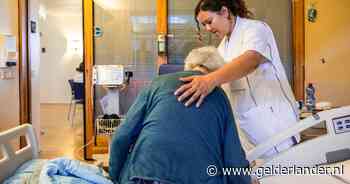 Cao-overleg ziekenhuizen vastgelopen: bonden dreigen met acties