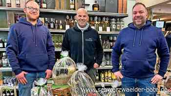 Anzeige: Sie sind gekommen, um zu bleiben