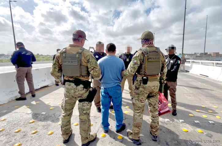 ICE deports Mexican national wanted in disappearance of 43 Mexican students