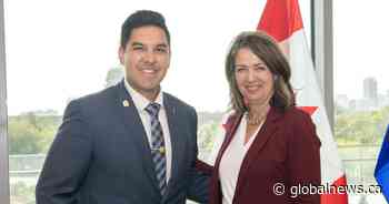 Rural Alberta MLA booted from UCP caucus for refusing to support budget