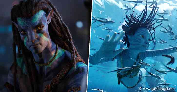 James Cameron had "too many great ideas" for Avatar: The Way of Water, so the cut content became Avatar 3 which "will actually be a little bit longer" than its 3-hour predecessor