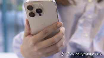 Frightening flaw found in iPhone app that's downloaded by default 'could be a national security threat'