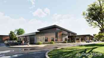 Ronald McDonald House to open new facility in Prince Albert