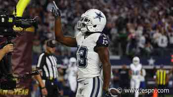 Gallup to attempt NFL return after brief retirement