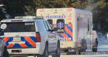 Saskatchewan fire crews stepping in as ambulance shortage in province continues